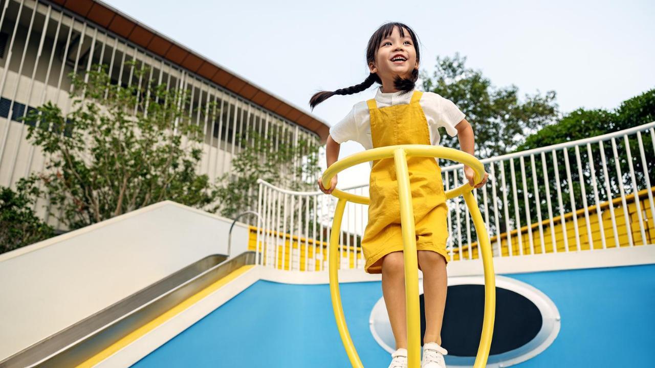 Renaissance Changzhou Wujin Hotel מראה חיצוני תמונה