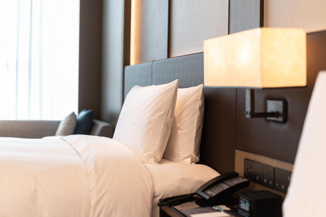 Renaissance Changzhou Wujin Hotel מראה חיצוני תמונה